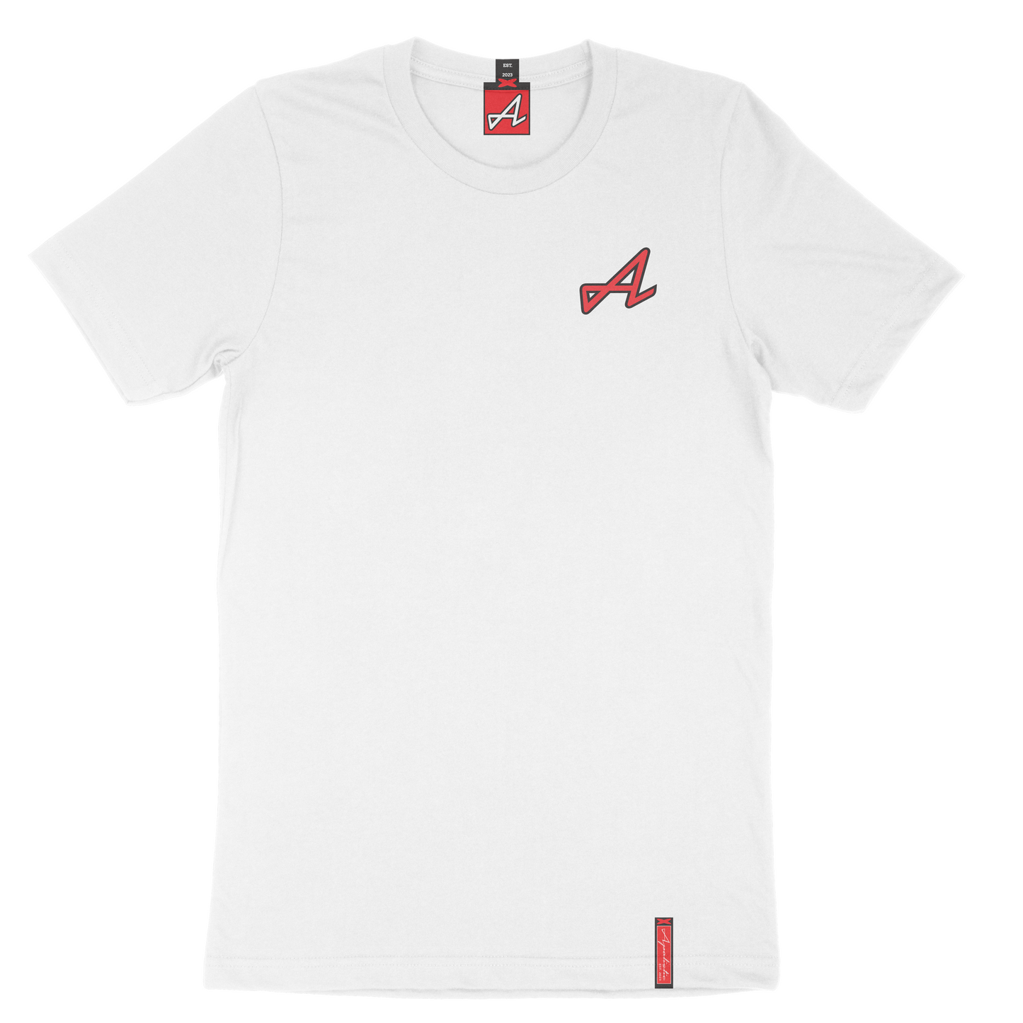 Silence - Anti-Recognition