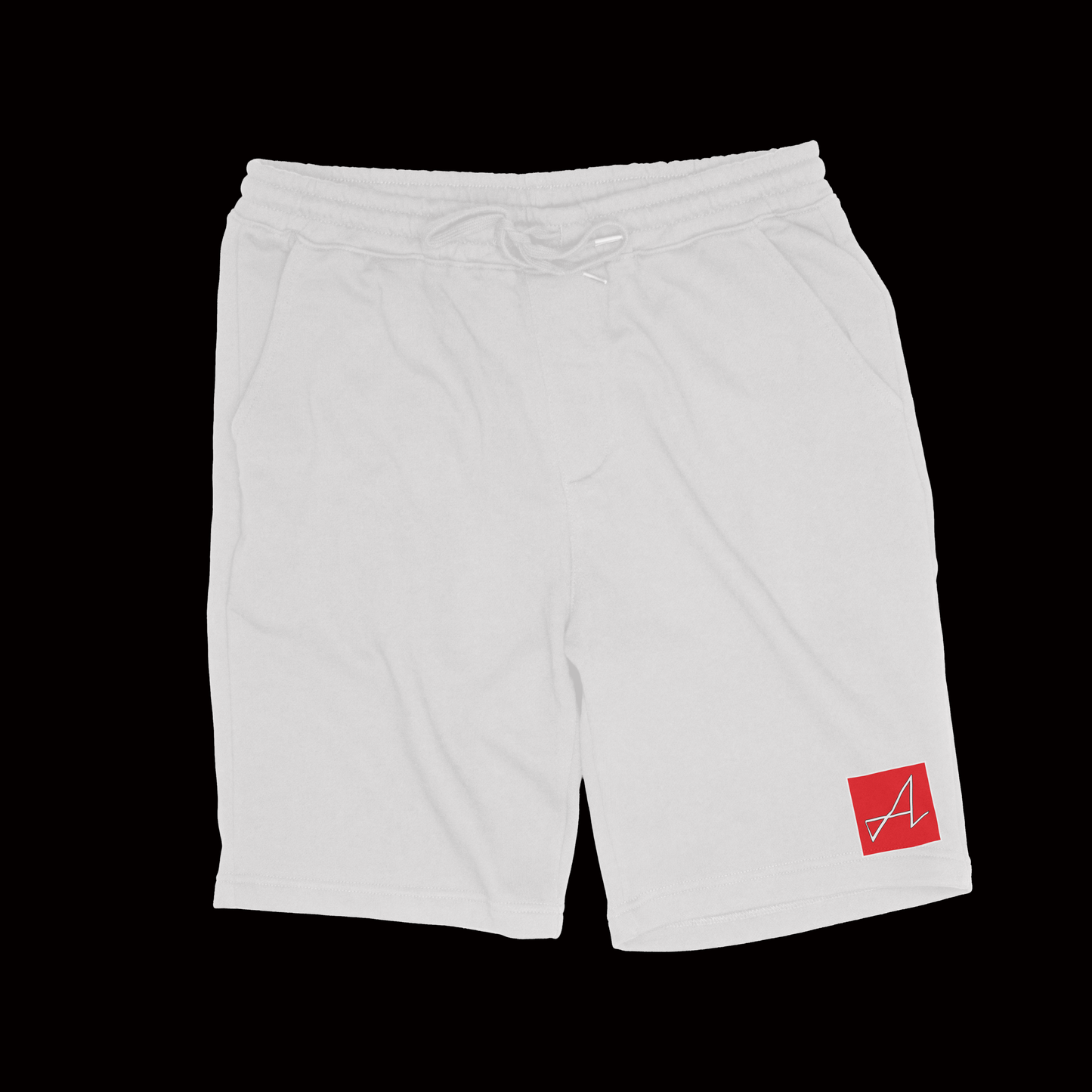 Apolistic - Big "A" Shorts
