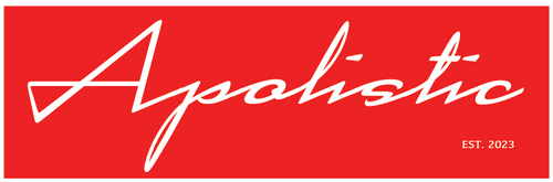 Apolistic
